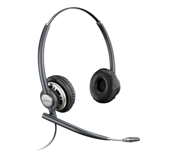Poly EncorePro HW720 QD - 693556 - zdjęcie